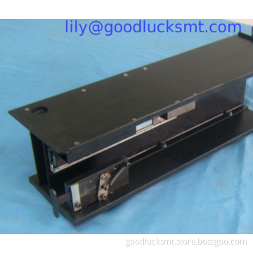 Universal GSM2 smt IC TRAY feeder for smt pick and place machine